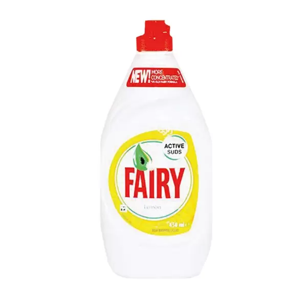 Fairy Washing Products Wholesale