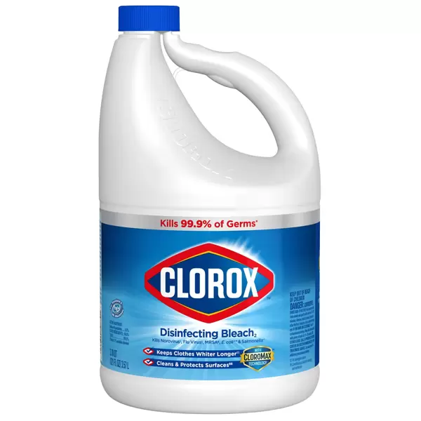 Buy Wholesale Clorox Cleaning