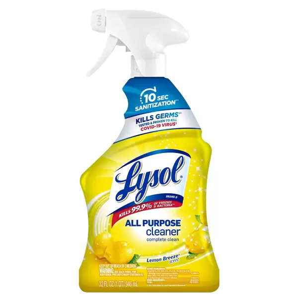 Lysol Cleaning Products For Sale