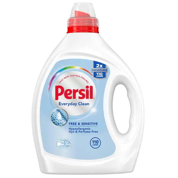 Buy Persil Detergent in Bulk