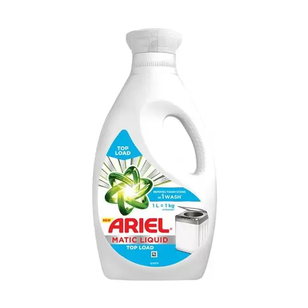 Buy Ariel Detergent Wholesale USA