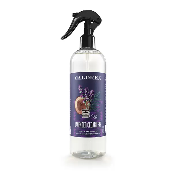 Caldrea Household Cleaners