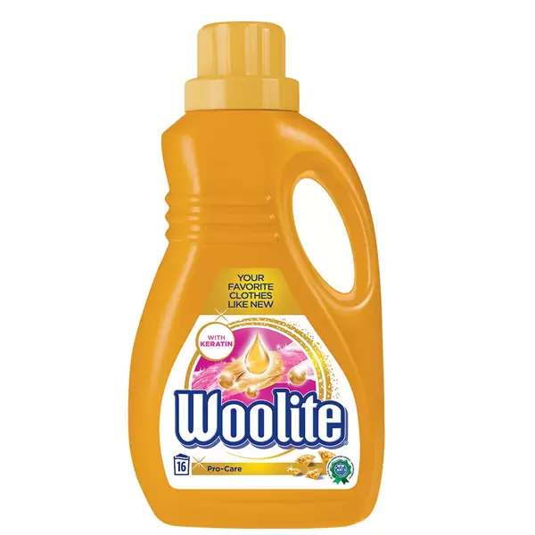 Buy Woolite Detergent in Bulk