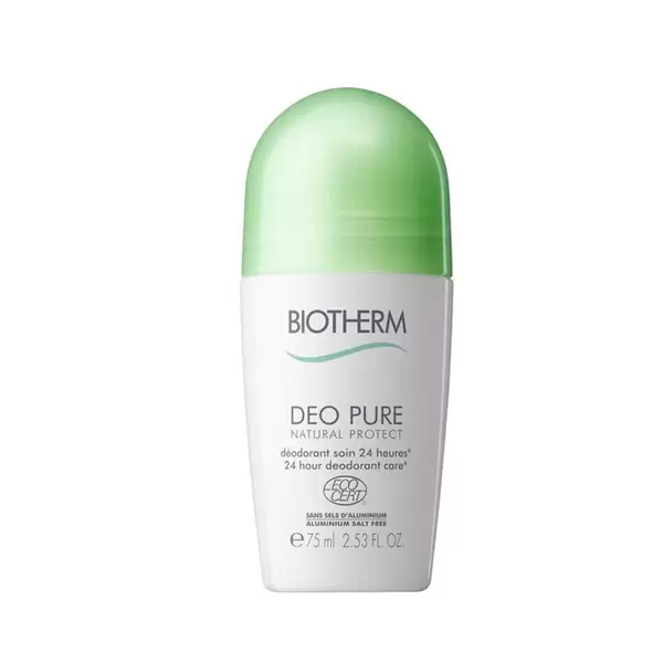 Buy Biotherm Deo Pure