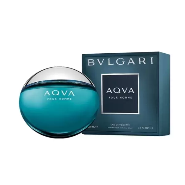 Buy Bvlgari Perfume