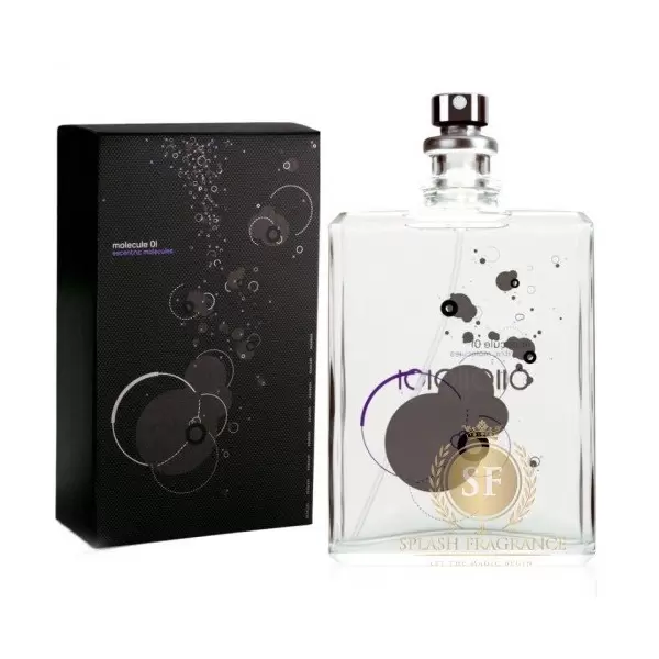 Escentric Molecules Perfumes Wholesale