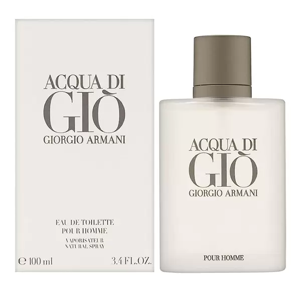 Buy Giorgio Armani Perfume in Bulk