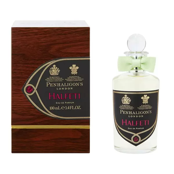 Penhaligons Perfumes