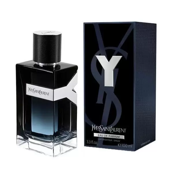 Yves Saint Laurent Fragrances