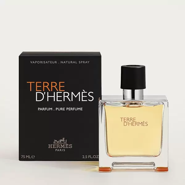 Perfumes Hermès Wholesale Distributor