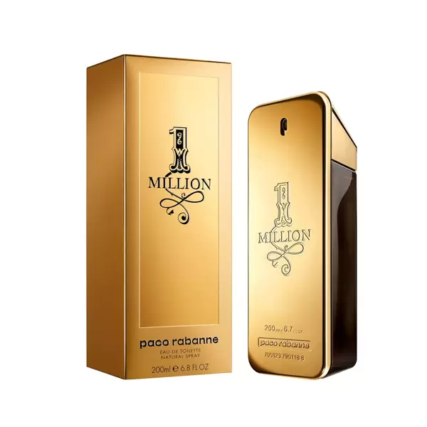 Paco Rabanne Fragrances