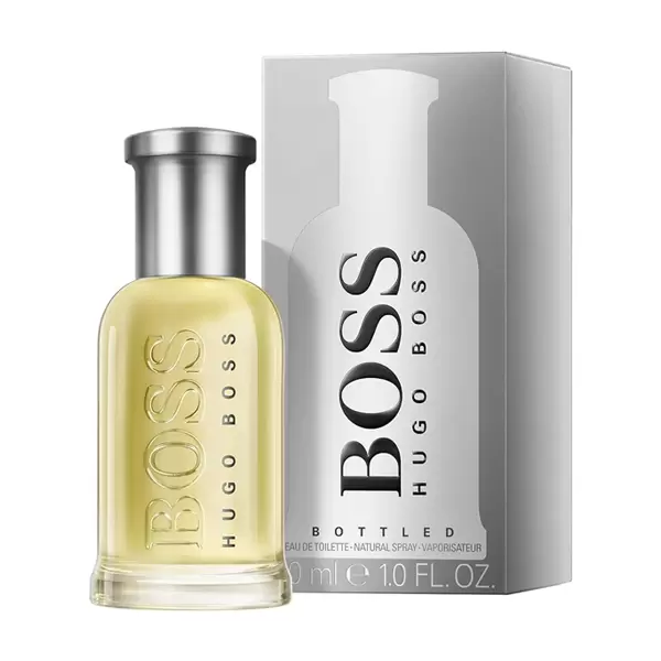 Hugo Boss Fragrances