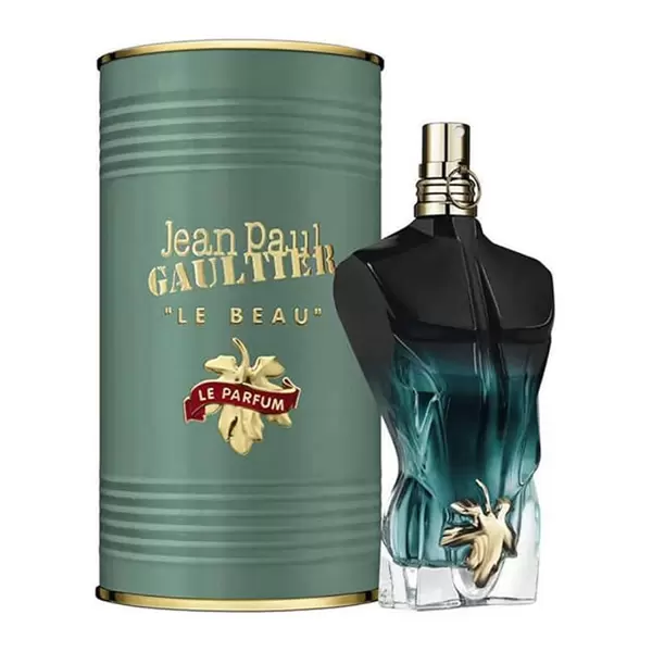 Jean Paul Gaultier Perfume