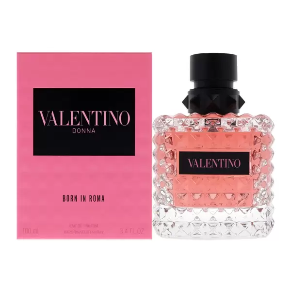 Bulk Valentino Perfumes