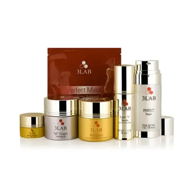 3LAB Skincare Authorized Wholesale