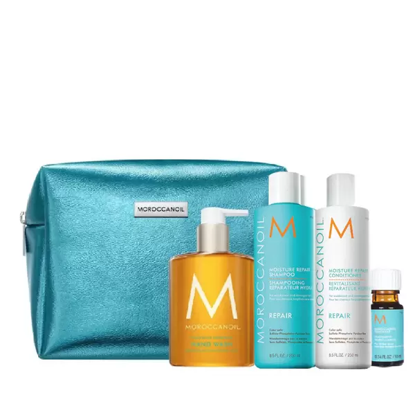 Moroccanoil Wholesale Supplier USA