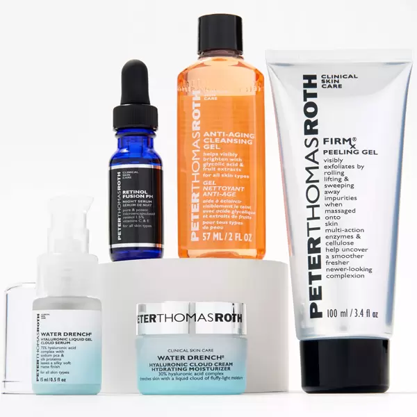 Peter Thomas Roth Wholesale Distributor