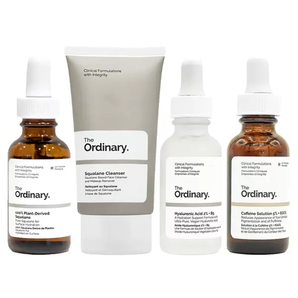 The Ordinary Authorized Supplier