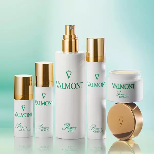 Valmont Cosmetics Wholesale