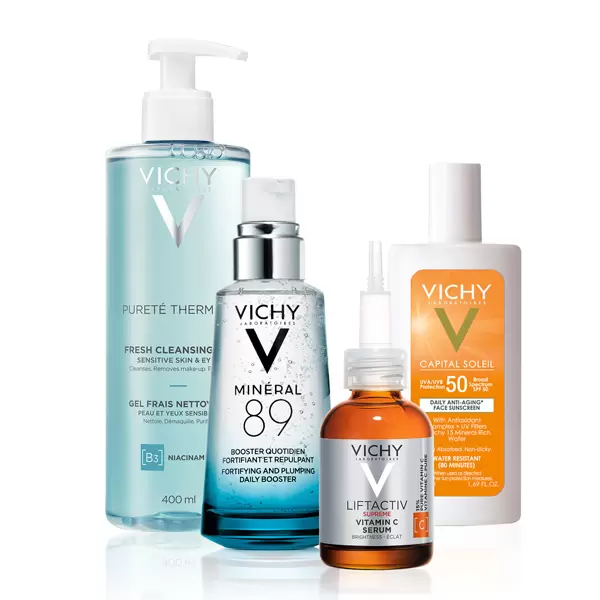 Vichy Skincare Products Wholesale