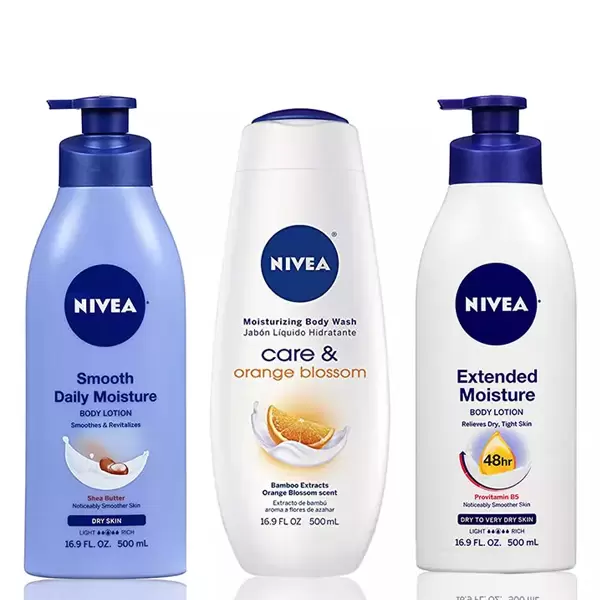 Buy All Nivea Products in Bulk