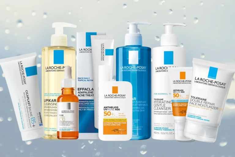 La Roche Posay Wholesale Distributors