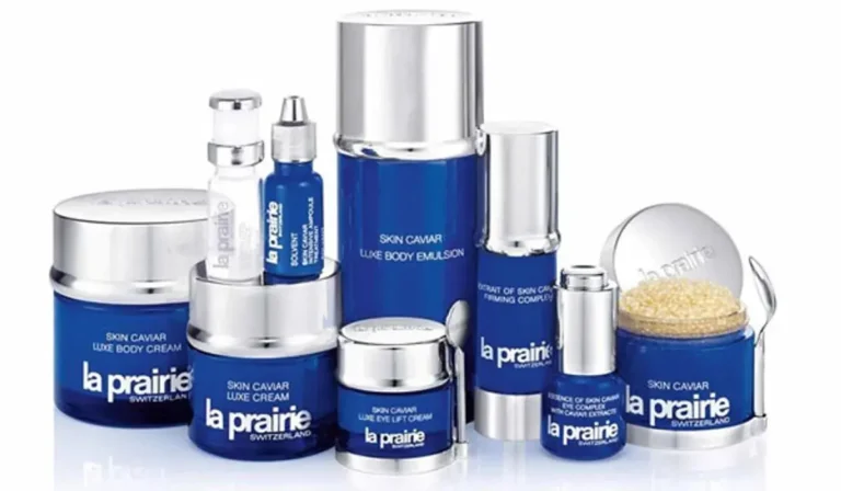 La Prairie Wholesale Distributor