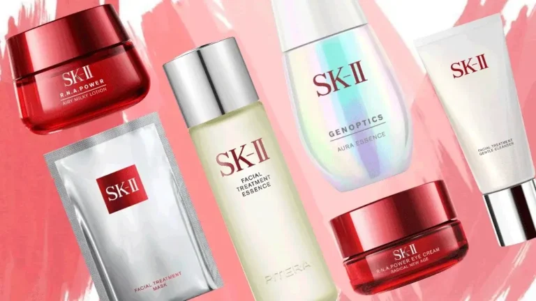 SK-II Wholesale Distributor