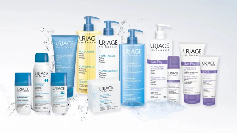 Buy Uriage Products in Bulk