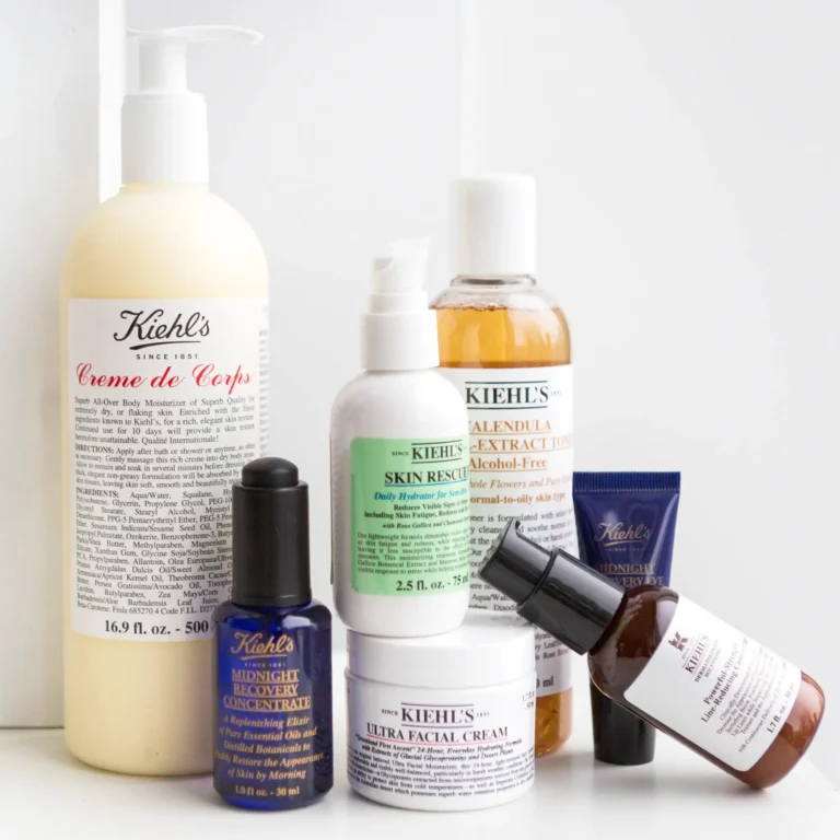 Kiehl's Products Wholesale Distributor