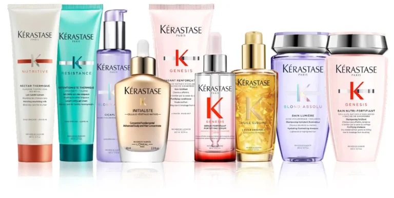 Kerastase Wholesale Distributors USA