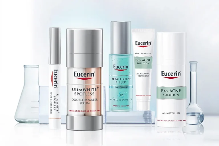 Eucerin Wholesale Distributors