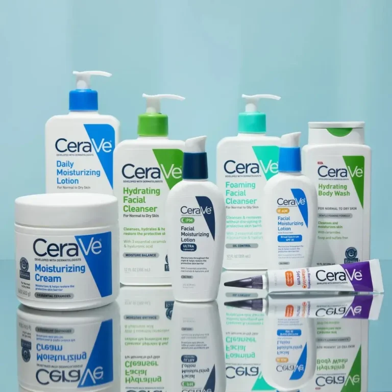 Cerave Authorized Wholesale Distributor