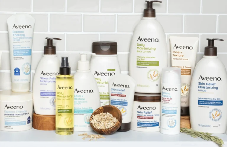 Aveeno USA Authorized Wholesale