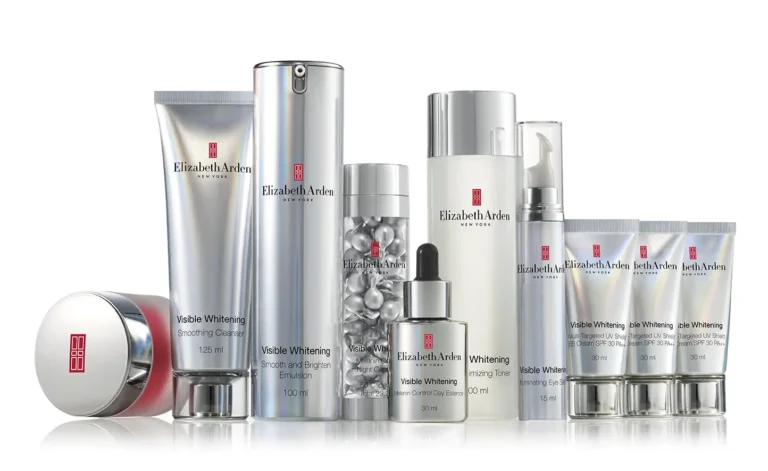 Elizabeth Arden Skincare Wholesale