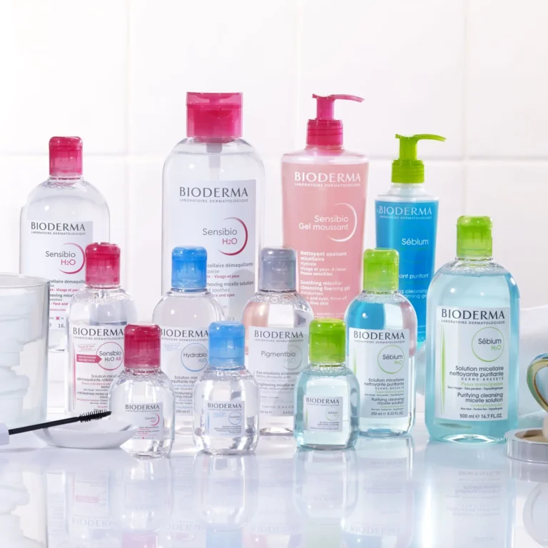 Bioderma USA Authorized Wholesale