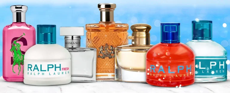 Bulk Ralph Lauren Fragrances