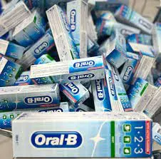 Oral B Wholesale Distributor USA