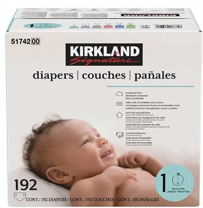 Kirkland Signature Diapers Buy Online