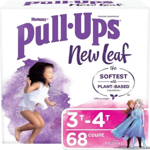 Buy Pull Ups New Leaf